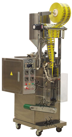 DXDL60醬料自動包裝機(jī)