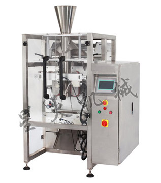 5240醬料自動包裝機(jī)