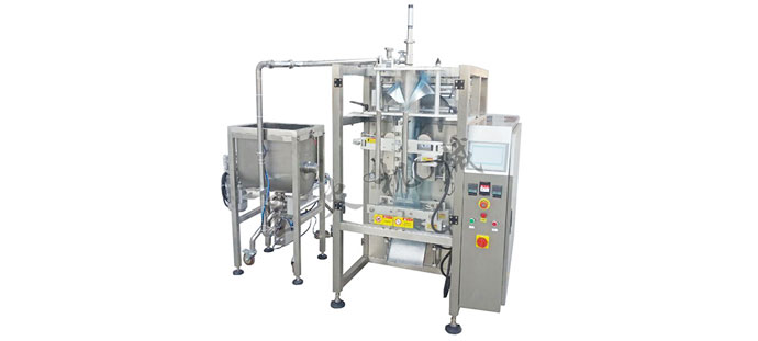 辣椒醬顆粒醬類包裝機(jī)