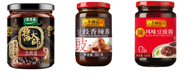 豆豉醬醬料灌裝機(jī)-全自動(dòng)豆豉醬灌裝機(jī)生產(chǎn)設(shè)備