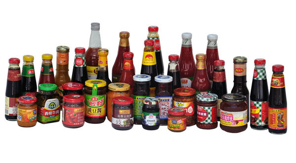 醬料灌裝機(jī)生產(chǎn)線-智能型醬料醬體灌裝機(jī)設(shè)備