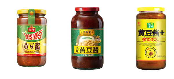 智能化黃豆醬灌裝機設(shè)備