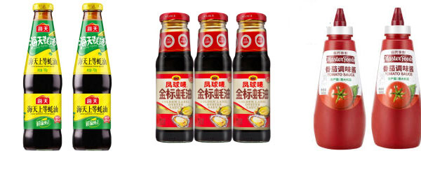蠔油灌裝機(jī)機(jī)械設(shè)備-自動(dòng)化粘稠蠔油灌裝機(jī)生產(chǎn)線