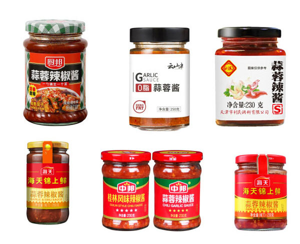 辣椒醬灌裝機(jī)設(shè)備-全自動(dòng)辣椒醬灌裝機(jī)生產(chǎn)線