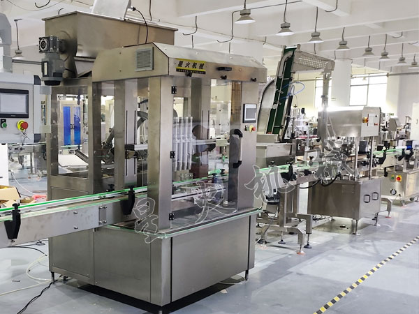 ?成都辣椒醬灌裝封口機(jī)設(shè)備