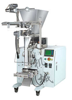 3220立式香菇醬灌裝機(jī)